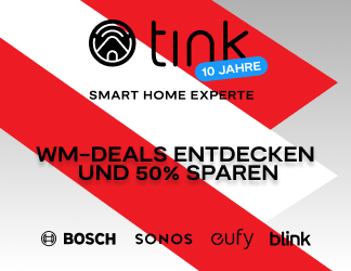 tink WM-Deals entdecken und 50 Prozent sparen - zum tink Shop